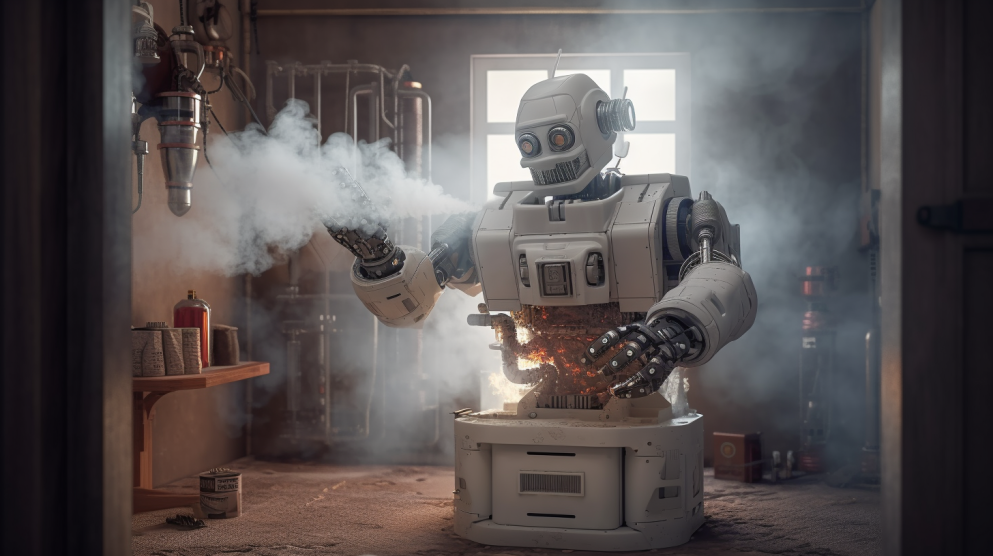 Quando l’intelligenza artificiale è stupida, e come evitare che ci rovini i piani